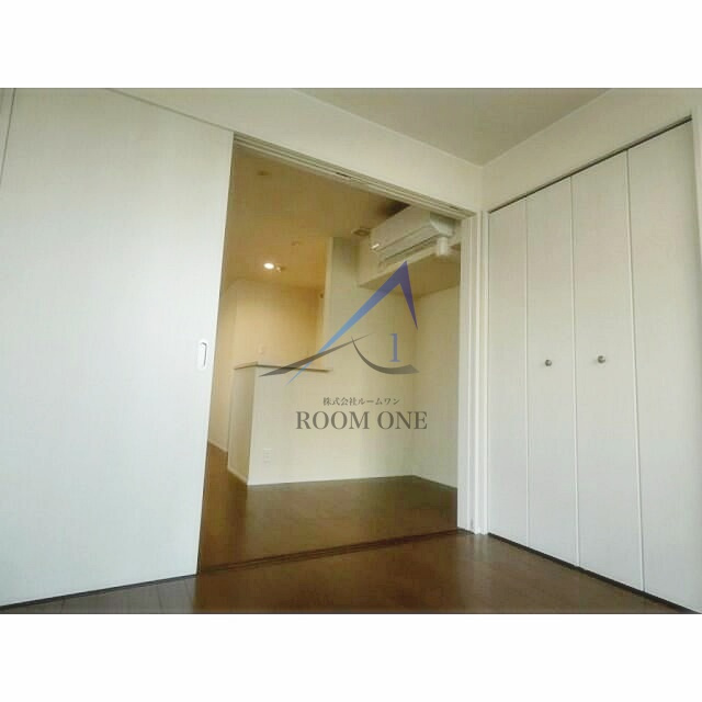 ｃｌａｓｓｏの居間・リビング|洋室のお部屋です。