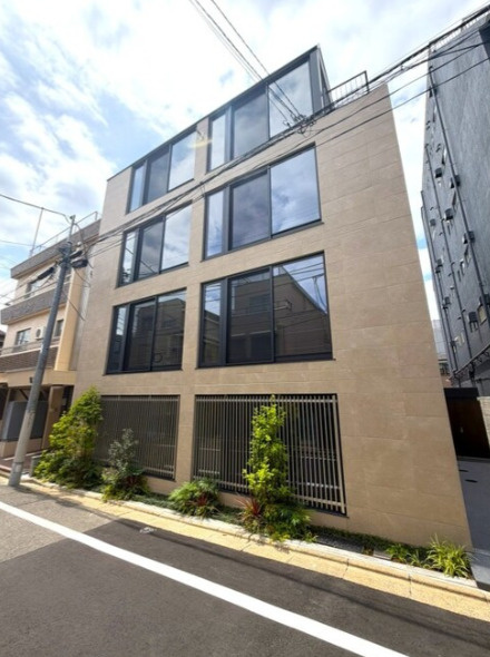 ザ・レジデンス市谷台町