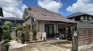 上里町七本木　中古戸建の画像