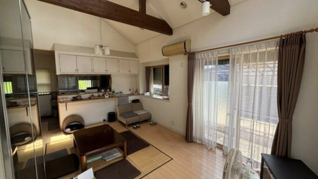 【ダイニング】 | 上里町七本木　中古戸建