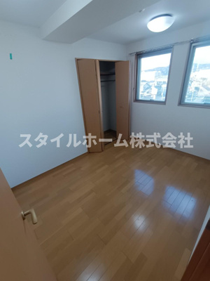 【その他】 | ランドマーク豊川 | 同建物内別部屋の写真です。