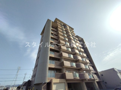 【外観パース】 | ランドマーク豊川
