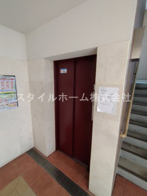 【その他共用部分】 | ランドマーク豊川