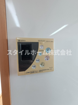 【設備】 | ランドマーク豊川 | 同建物内別部屋の写真です。