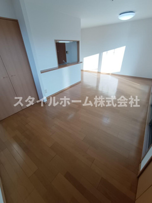 【内装】 | ランドマーク豊川 | 同建物内別部屋の写真です。