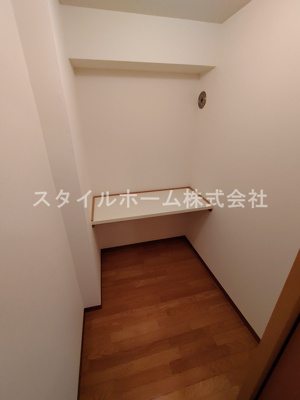【収納】 | モンシャトー | ※イメージ写真です。