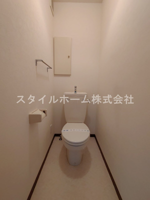 【トイレ】 | モンシャトー | ※イメージ写真です。