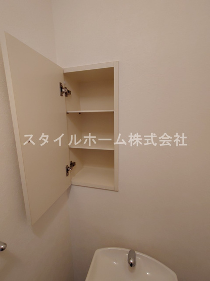 【トイレ】 | モンシャトー | ※イメージ写真です。