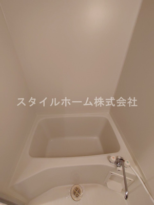 【浴室】 | モンシャトー | ※イメージ写真です。