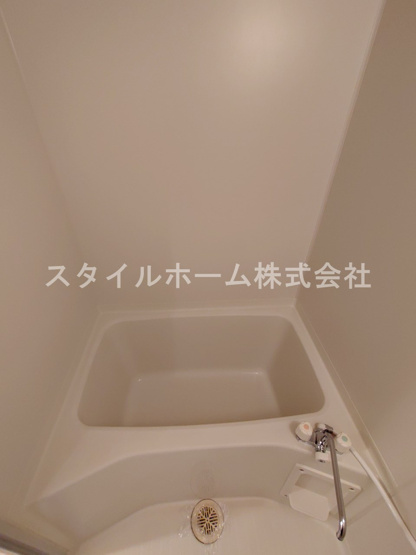 【浴室】 | モンシャトー | ※イメージ写真です。