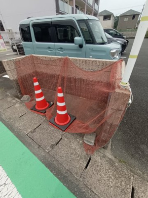 【その他共用部分】 | モンシャトー