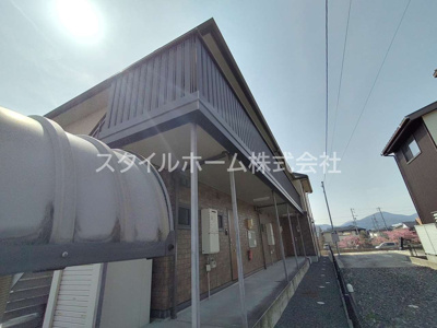 【その他共用部分】 | モナリエローザ