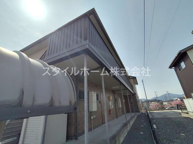 【その他共用部分】 | モナリエローザ