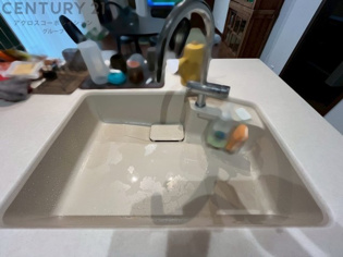 浄水機能付キッチン水栓は、飲み水や調理水の品質を向上させ、健康と安全をサポートします。便利な直飲みや炊飯用水として利用でき、ボトル水の買い物やストックの必要がなくなります。