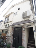 コーポ長谷川の画像