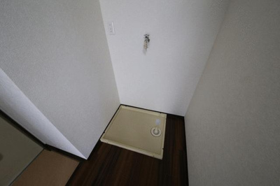 【設備】 | コーポ長谷川