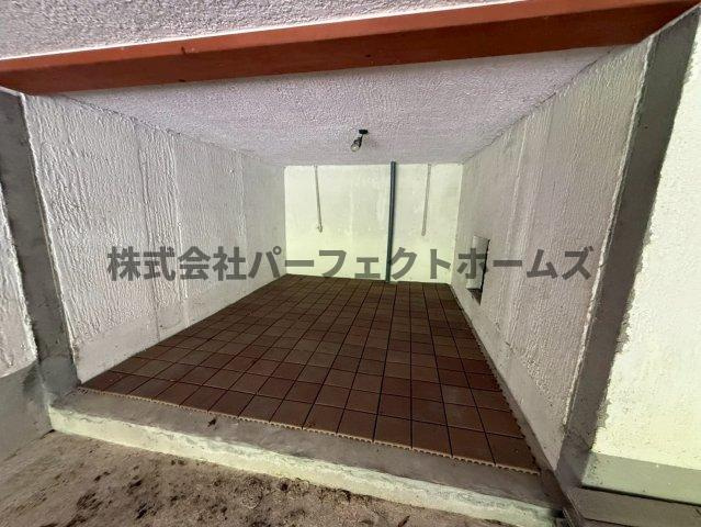 尊延寺6丁目戸建　賃貸のその他