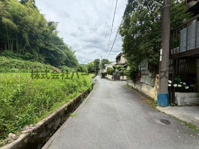 尊延寺6丁目戸建　賃貸のその他