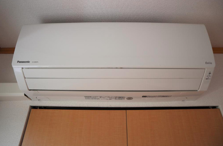 パークサイド船小屋【キャッシュバック対象物件】の設備