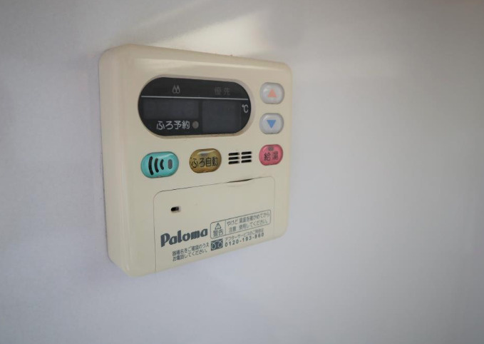パークサイド船小屋【キャッシュバック対象物件】の設備