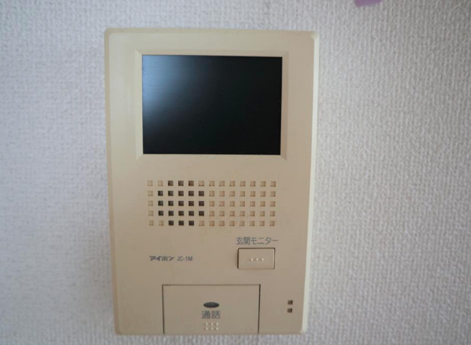 パークサイド船小屋【キャッシュバック対象物件】のセキュリティ