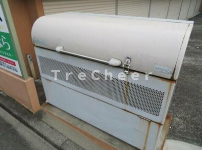 【その他】 | ウエノハラマンション