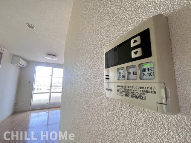 ヴィラ・ブルーノ　Ｃの設備|他社様掲載物件もまとめてご紹介、ご案内可能です(^^)/