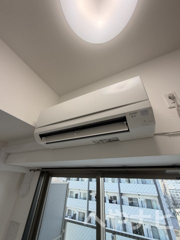 【設備】 | ArtizA金山 | ★エアコン