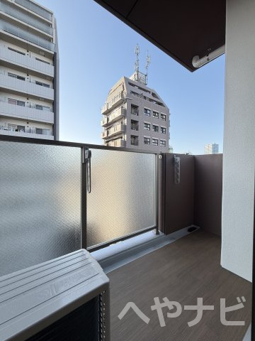 【バルコニー】 | ArtizA金山 | ★バルコニー