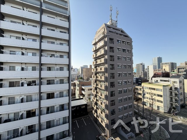 【展望】 | ArtizA金山 | ★眺望