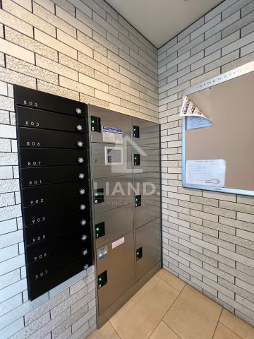 エルグランド博多　板付小学校区のその他共用部分|エルグランド博多