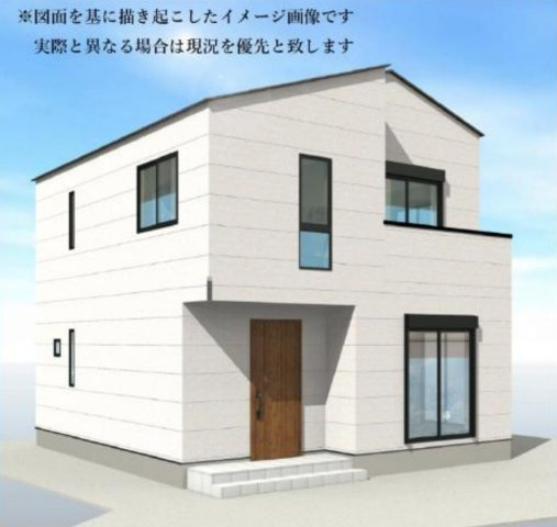 横浜市緑区東本郷5丁目 新築戸建て【仲介手数料無料】