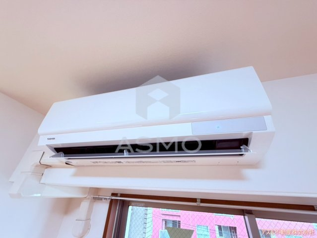 【設備】 | WILLDO松屋町