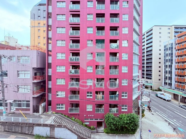 【展望】 | WILLDO松屋町