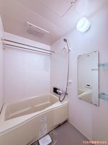 【浴室】 | WILLDO松屋町