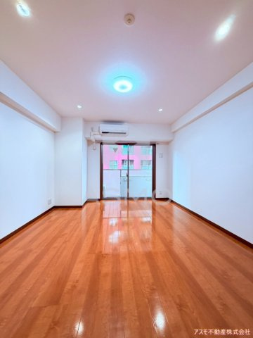 【内装】 | WILLDO松屋町