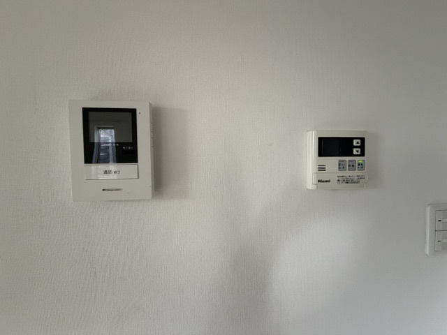 エルシアの設備|※入居中の為、同タイプ別のお部屋の写真となります。