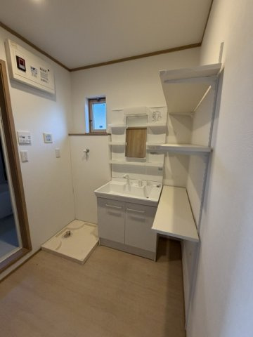 エルシアの内装|※入居中の為、同タイプ別のお部屋の写真となります。