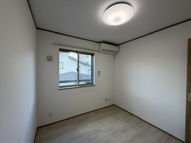 エルシアの洋室|※入居中の為、同タイプ別のお部屋の写真となります。