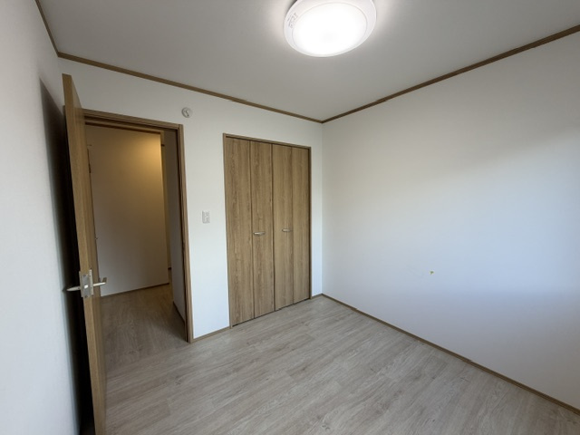 エルシアの洋室|※入居中の為、同タイプ別のお部屋の写真となります。