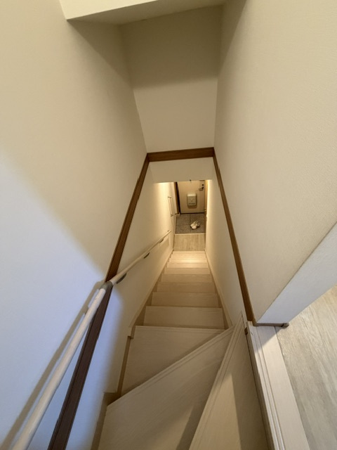 エルシアの内装|※入居中の為、同タイプ別のお部屋の写真となります。