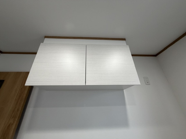 エルシアの設備|※入居中の為、同タイプ別のお部屋の写真となります。