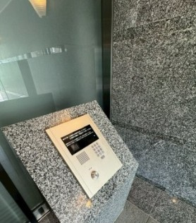【セキュリティ】 | ルーブル江古田伍番館