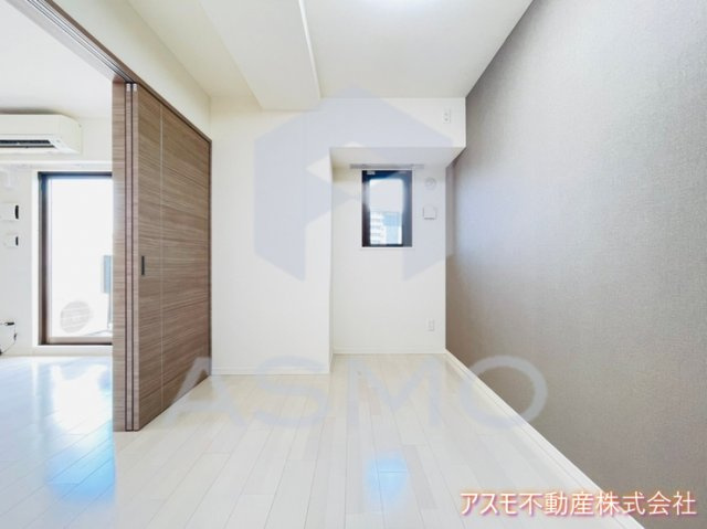 【内装】 | フォルテ福島 | 同マンション別部屋　参考写真