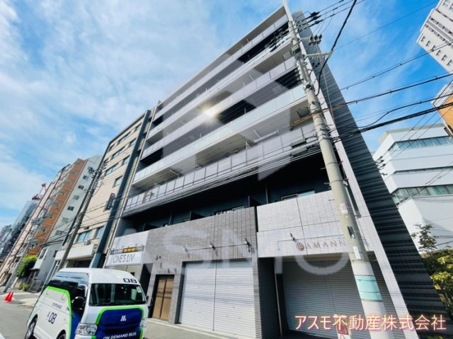 【外観】 | フォルテ福島