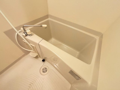 【浴室】 | フジパレスパルトネールさとのⅡ番館