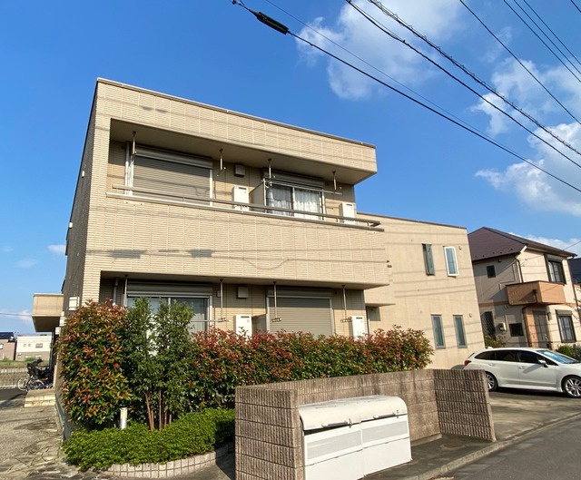 Ｏｒｖｉｅｔｏの外観|★地震に強い旭化成ヘーベルメゾン★