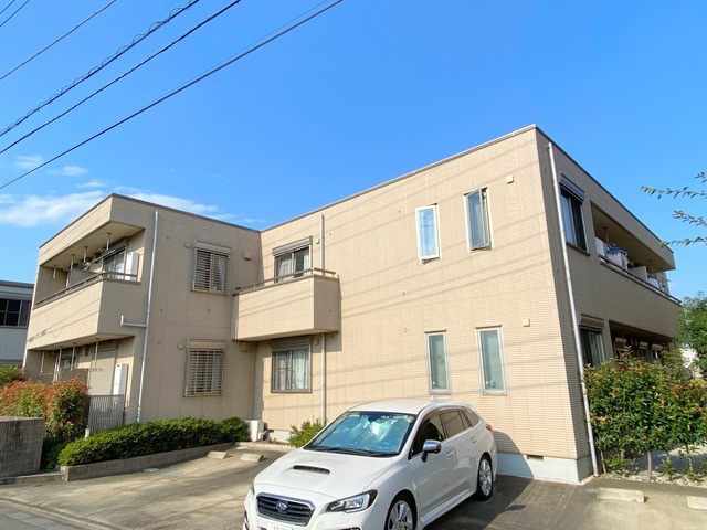 Ｏｒｖｉｅｔｏの外観|★地震に強い旭化成ヘーベルメゾン★