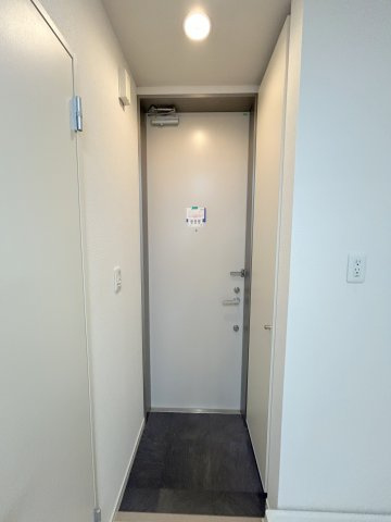 Ｏｒｖｉｅｔｏの玄関