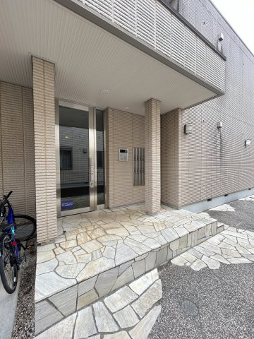 Ｏｒｖｉｅｔｏのエントランス